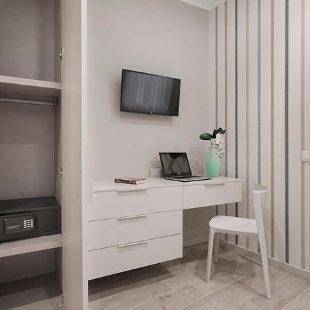 Residence Dolcemare Лайджелия Екстериор снимка