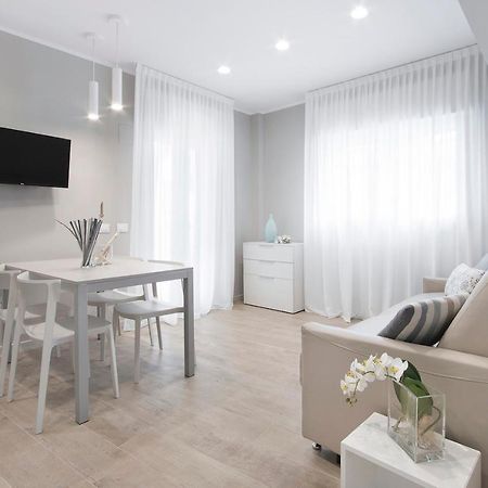 Residence Dolcemare Лайджелия Екстериор снимка