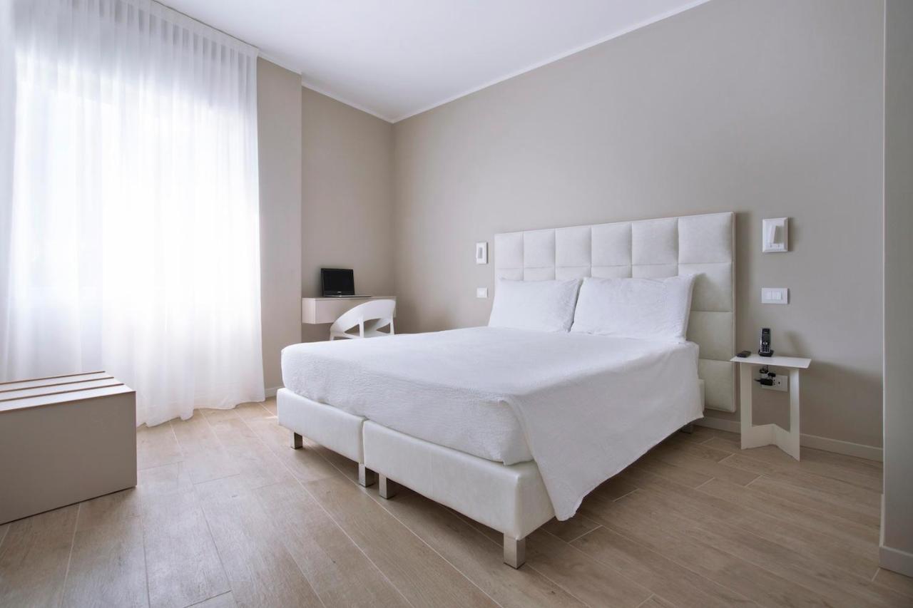 Residence Dolcemare Лайджелия Екстериор снимка