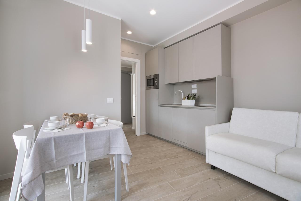 Residence Dolcemare Лайджелия Екстериор снимка