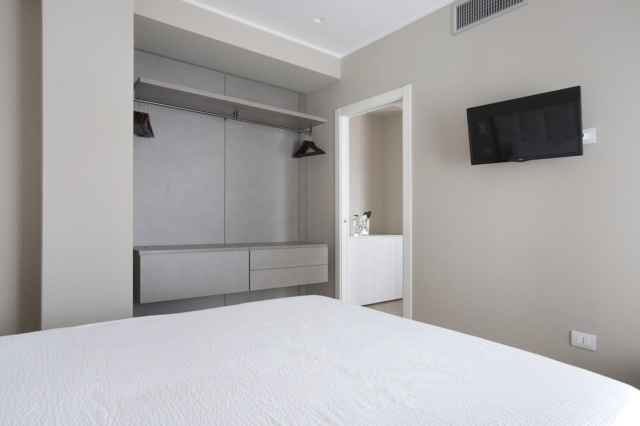 Residence Dolcemare Лайджелия Екстериор снимка