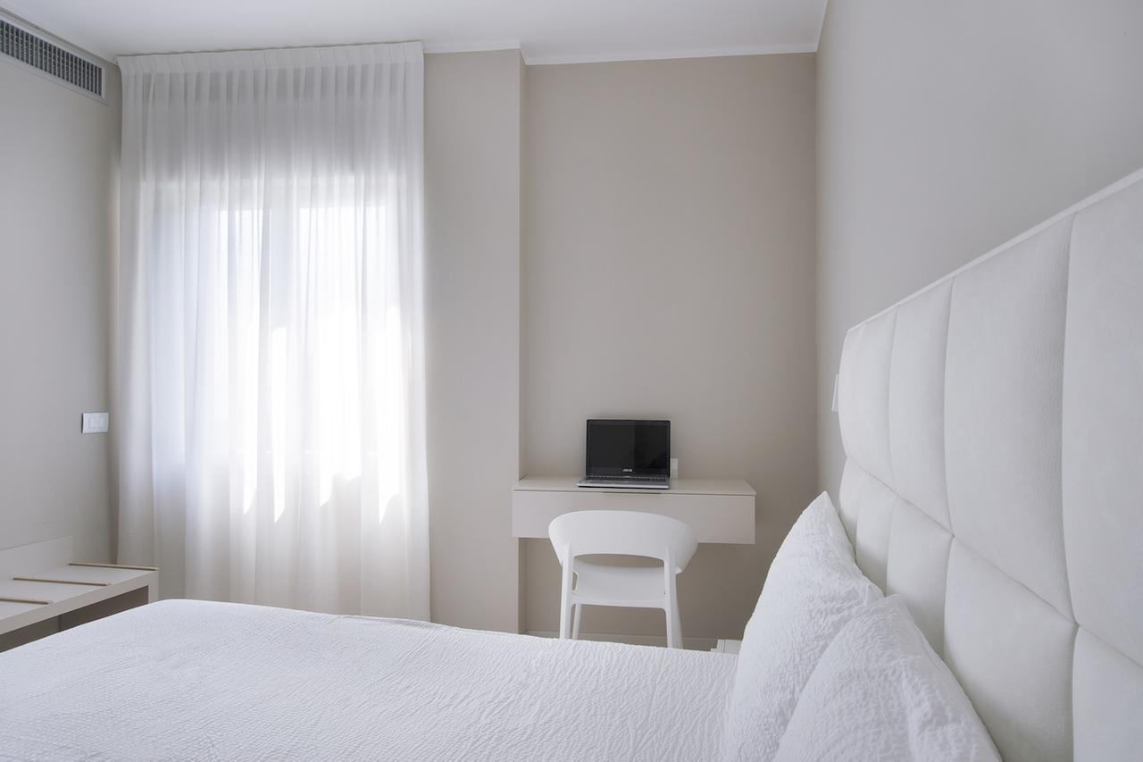 Residence Dolcemare Лайджелия Екстериор снимка