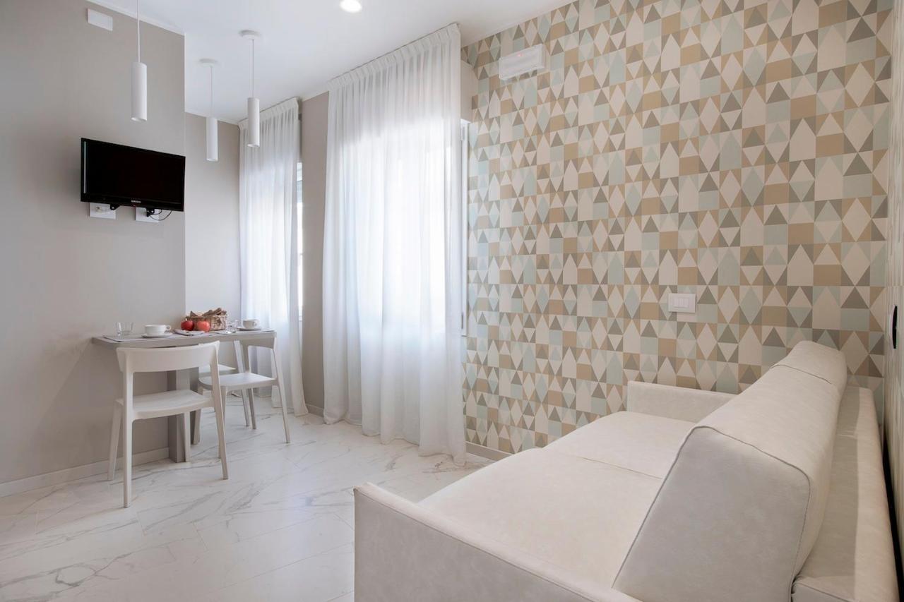 Residence Dolcemare Лайджелия Екстериор снимка
