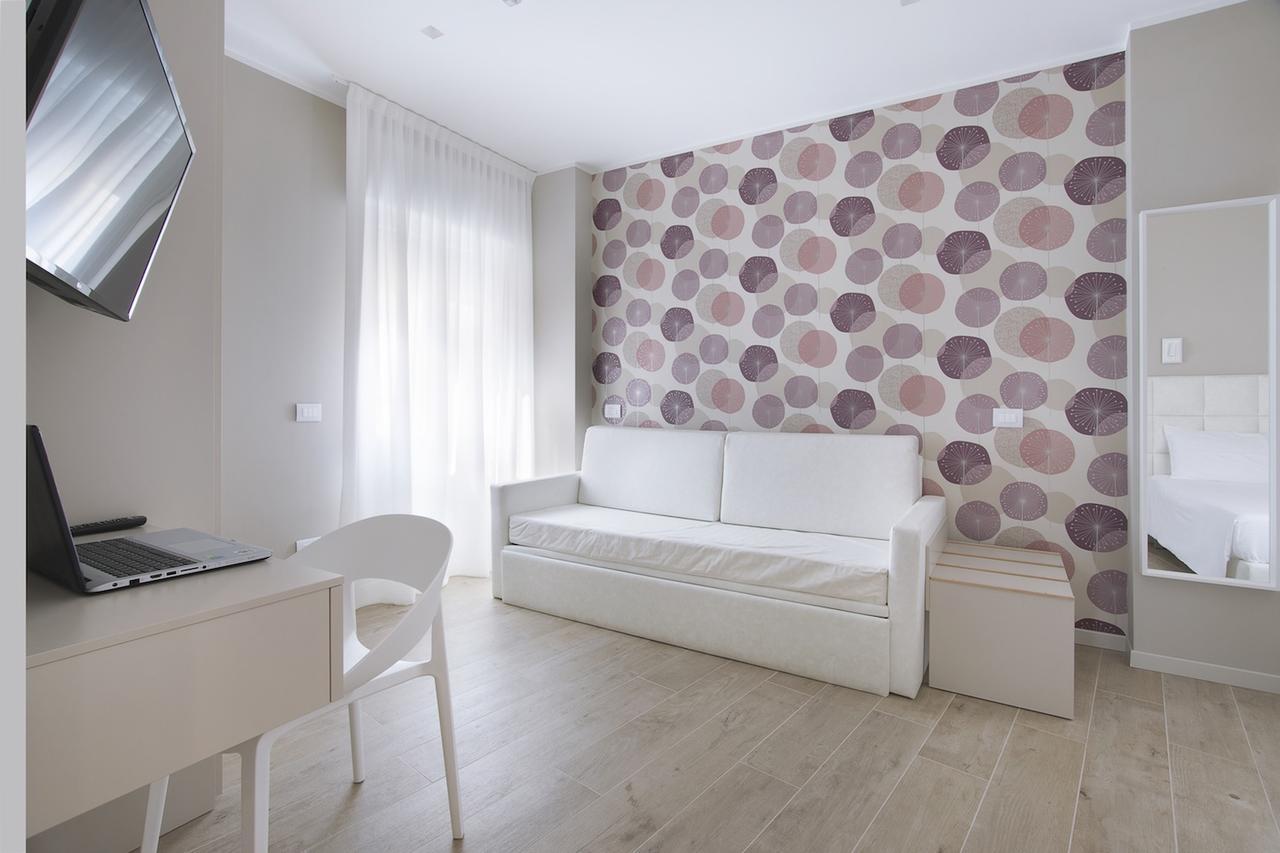 Residence Dolcemare Лайджелия Екстериор снимка