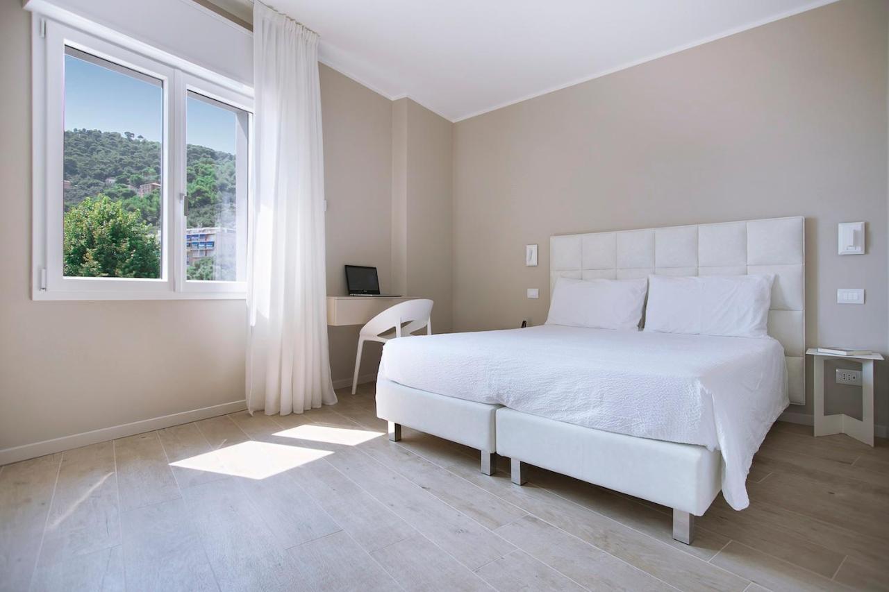 Residence Dolcemare Лайджелия Екстериор снимка