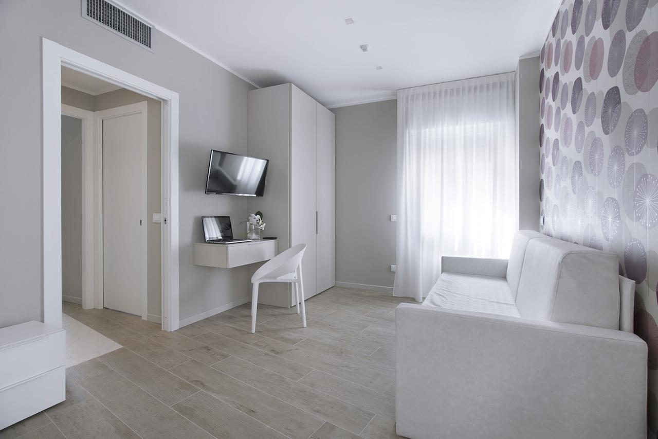 Residence Dolcemare Лайджелия Екстериор снимка