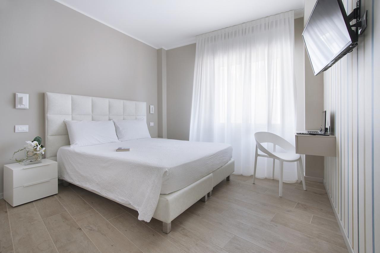 Residence Dolcemare Лайджелия Екстериор снимка