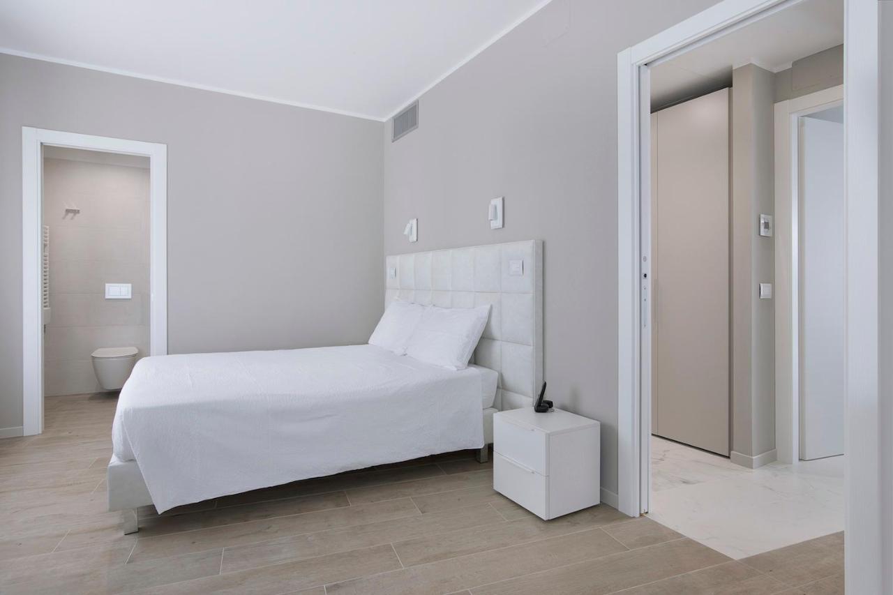 Residence Dolcemare Лайджелия Екстериор снимка