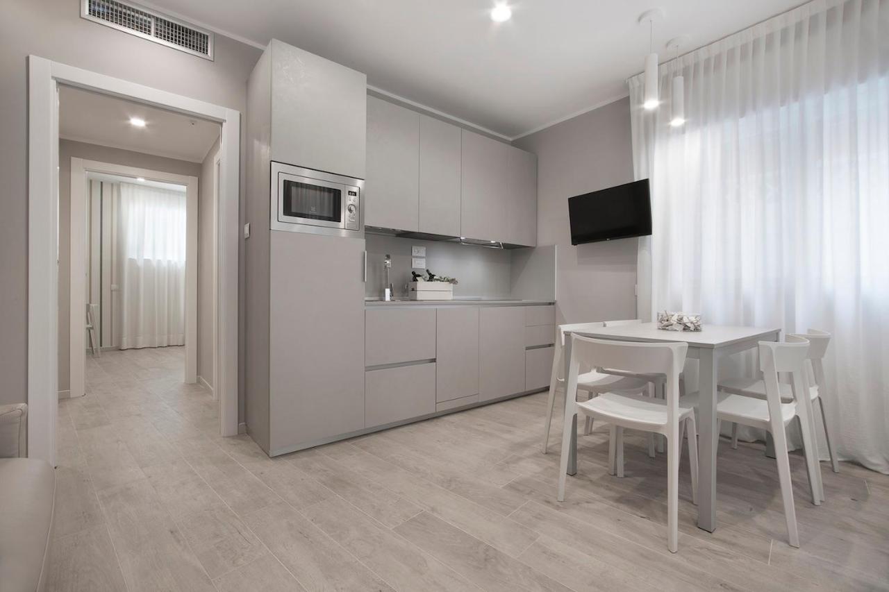 Residence Dolcemare Лайджелия Екстериор снимка
