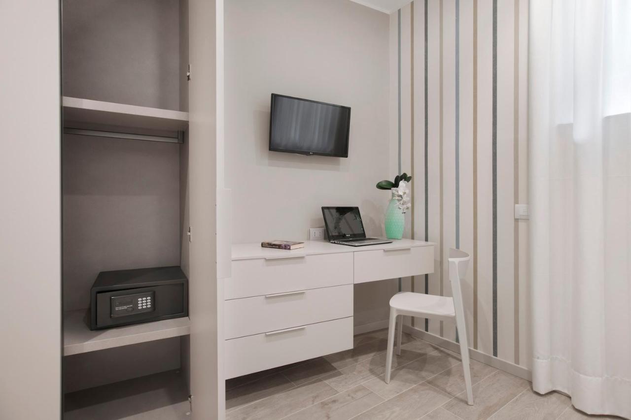Residence Dolcemare Лайджелия Екстериор снимка