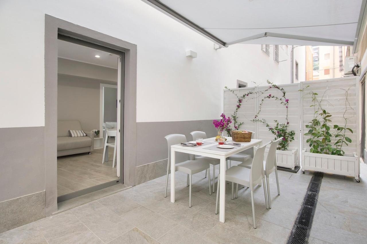 Residence Dolcemare Лайджелия Екстериор снимка