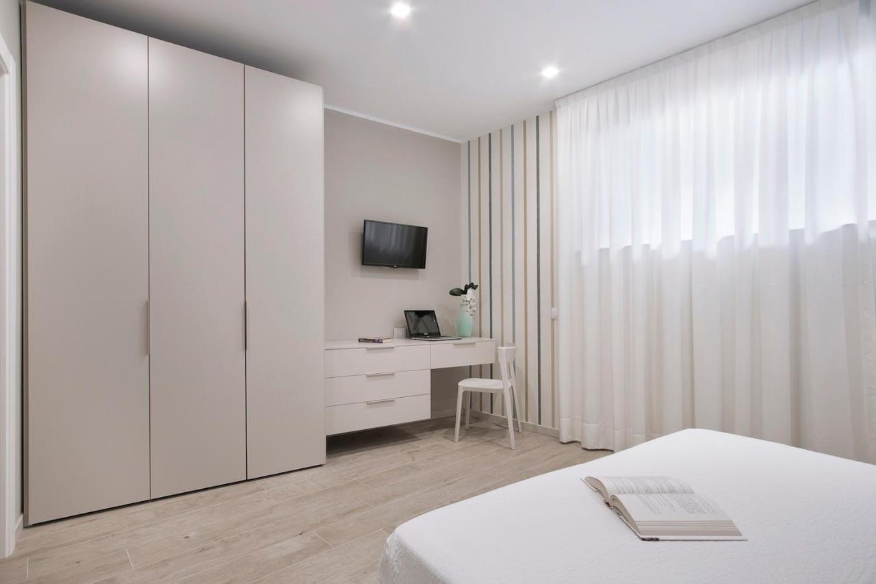 Residence Dolcemare Лайджелия Екстериор снимка