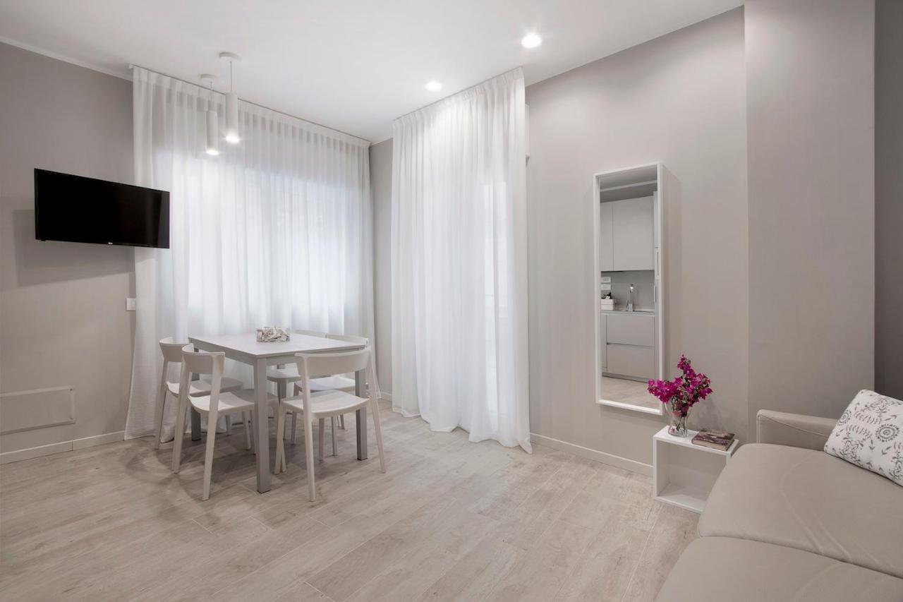 Residence Dolcemare Лайджелия Екстериор снимка