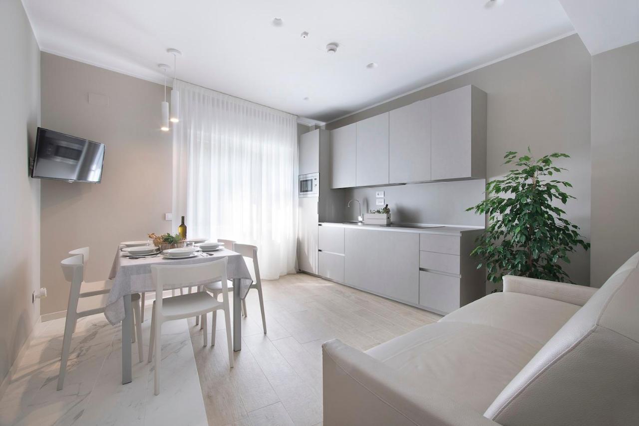 Residence Dolcemare Лайджелия Екстериор снимка