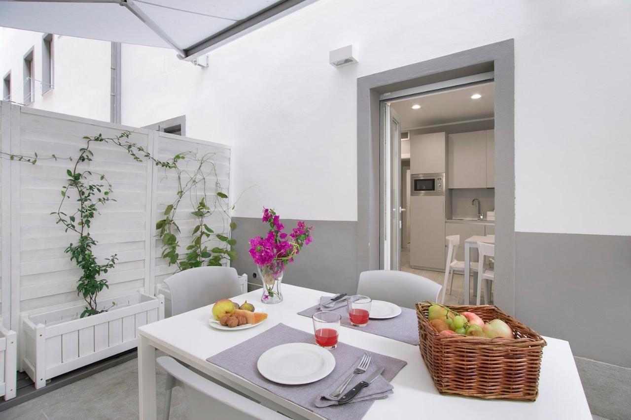 Residence Dolcemare Лайджелия Екстериор снимка