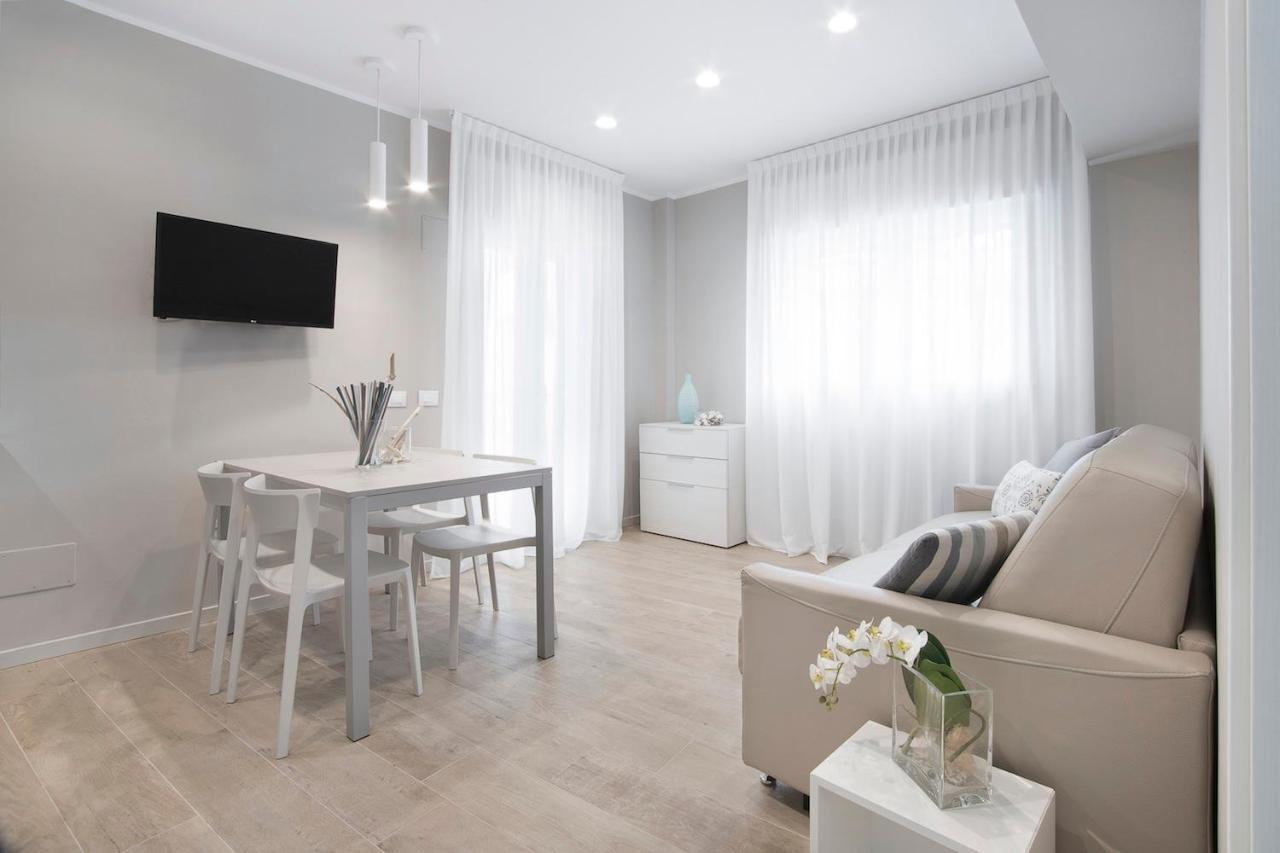 Residence Dolcemare Лайджелия Екстериор снимка