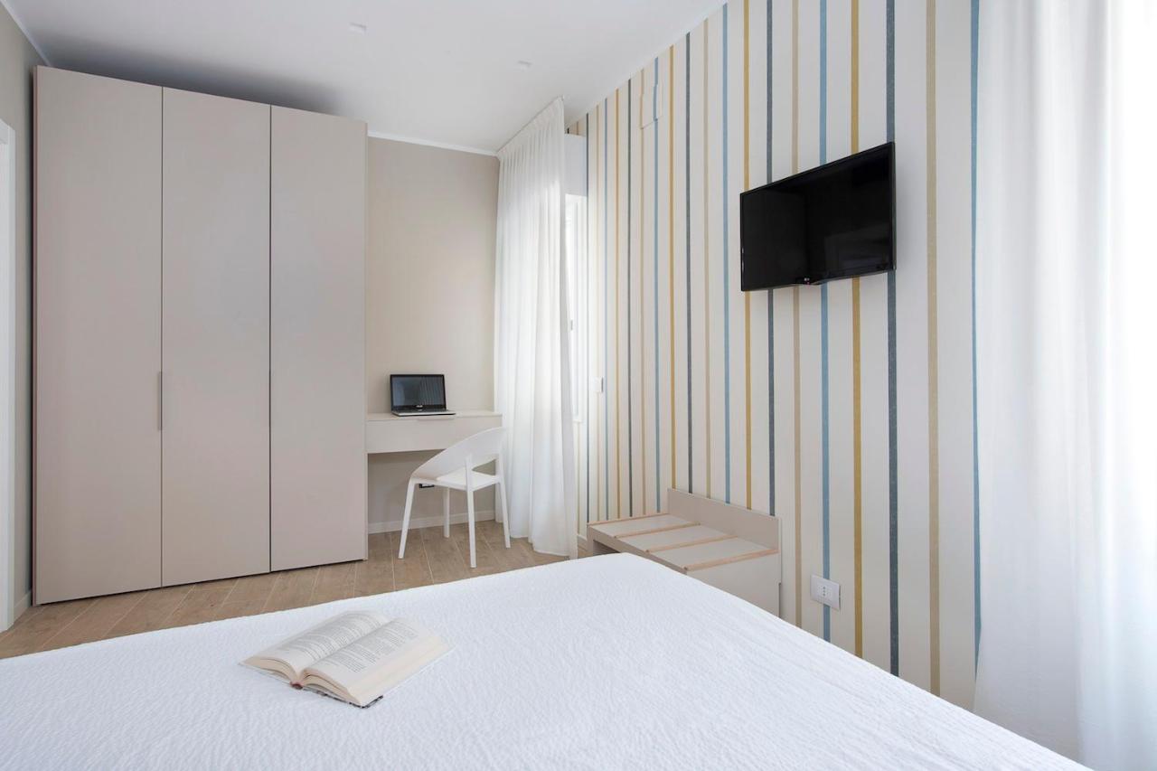 Residence Dolcemare Лайджелия Екстериор снимка