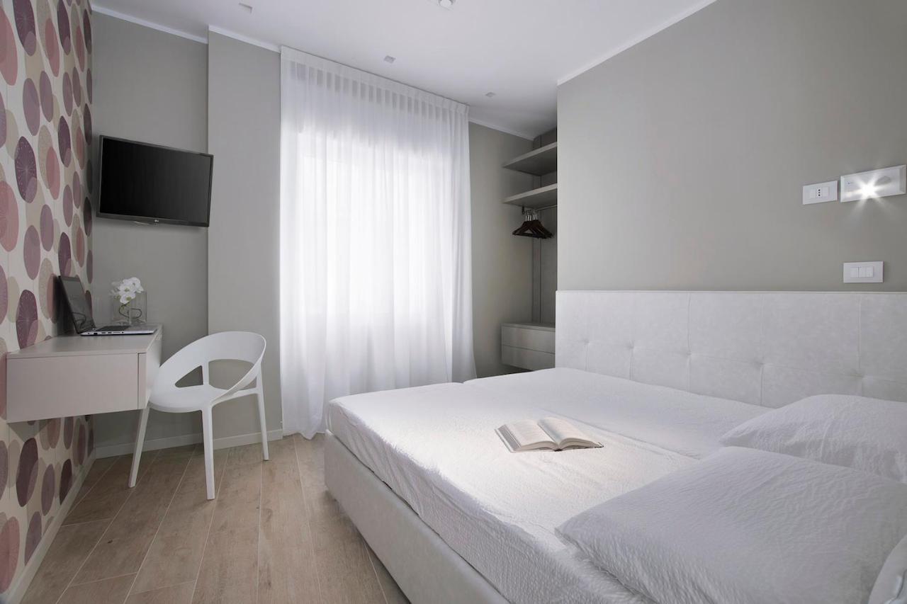Residence Dolcemare Лайджелия Екстериор снимка