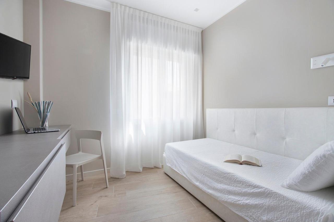 Residence Dolcemare Лайджелия Екстериор снимка