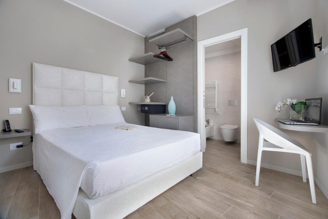 Residence Dolcemare Лайджелия Екстериор снимка