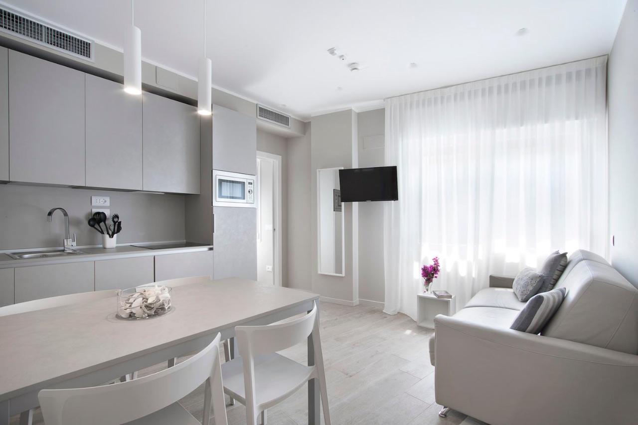 Residence Dolcemare Лайджелия Екстериор снимка