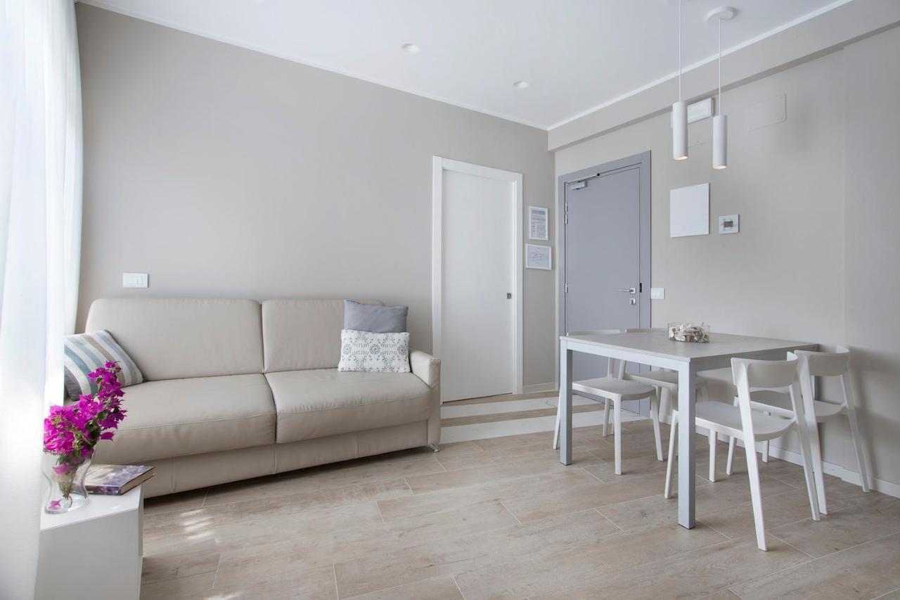 Residence Dolcemare Лайджелия Екстериор снимка