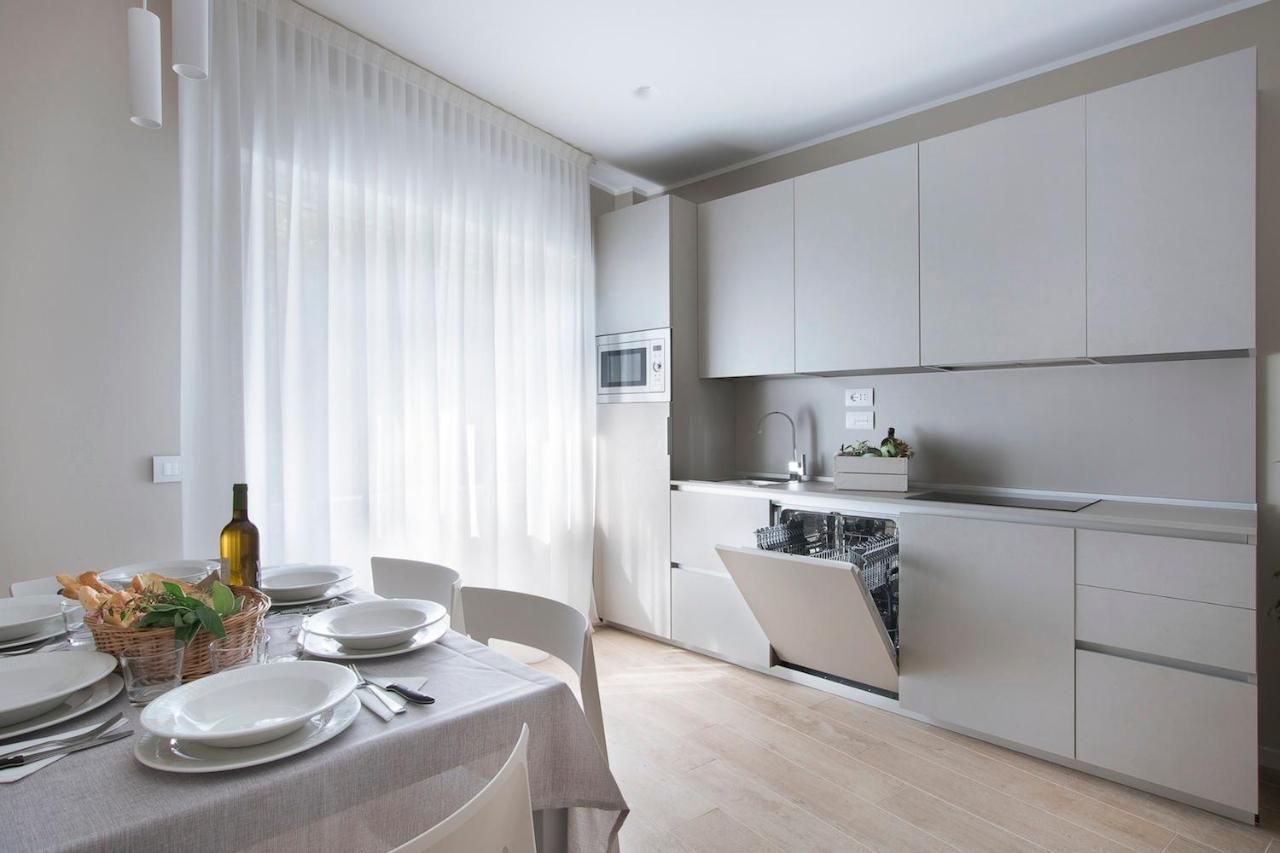 Residence Dolcemare Лайджелия Екстериор снимка